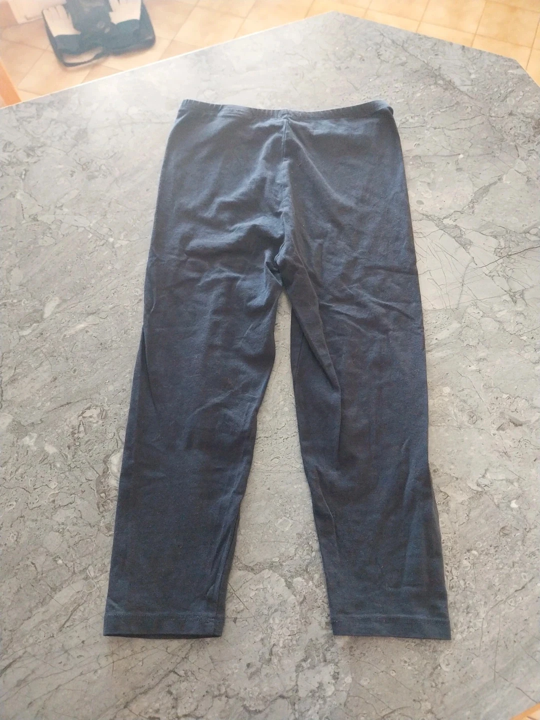 Leggings cortos T.12ans – photo 2
